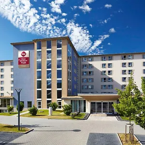**** Hotel Western Io Deutschland