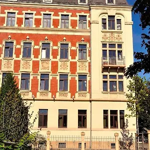 Apartment Haus Tharandter Straße 58